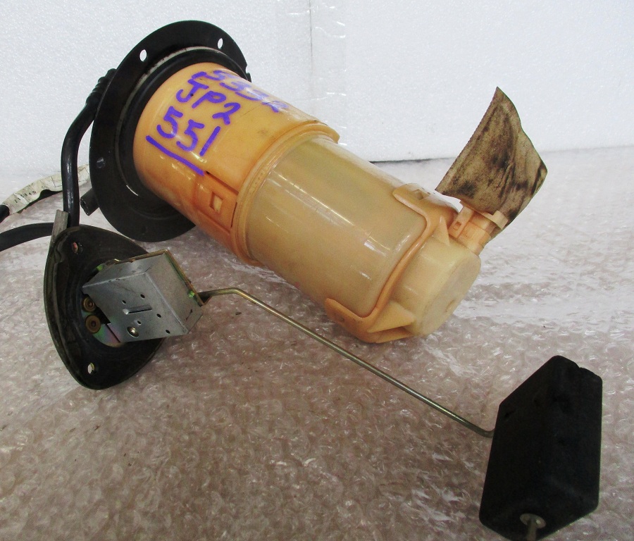 Body Parts DAIHATSU HIJET S332 FUEL PUMP MODULE (FLOATER)