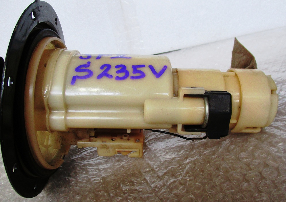 Body Parts NO NAME S235V FUEL PUMP MODULE (FLOATER)